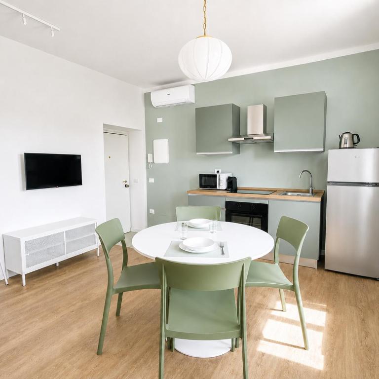 Stylish Modern Apartment Near Verona Center - Apartment mit 1 Schlafzimmer - 1