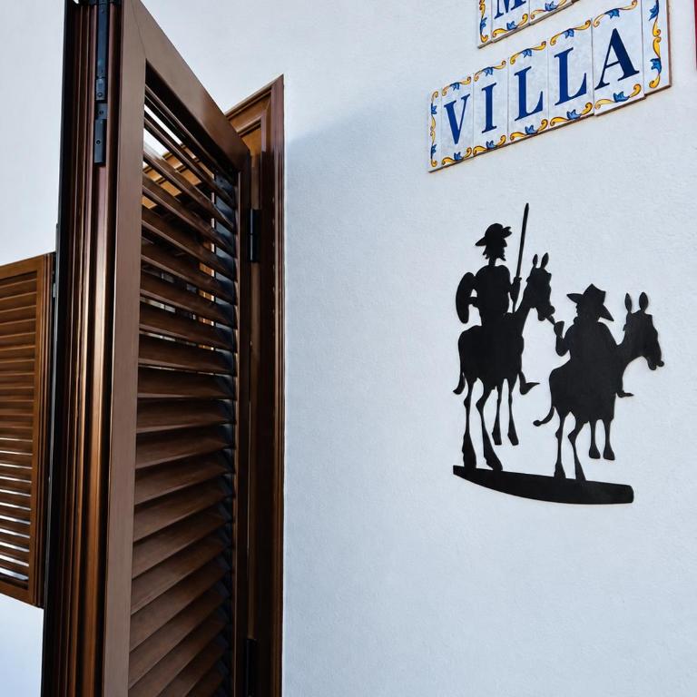 Mi Villa - Villa mit 3 Schlafzimmern - 33
