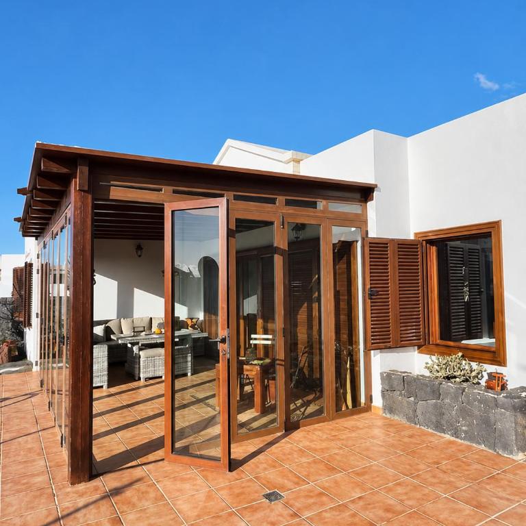 Mi Villa - Villa mit 3 Schlafzimmern - 7