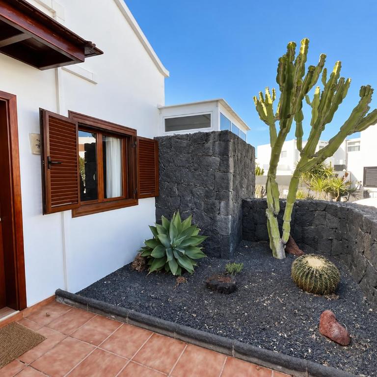 Mi Villa - Villa mit 3 Schlafzimmern - 35