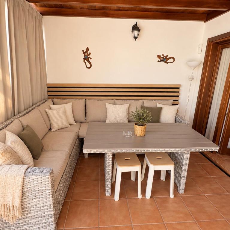 Mi Villa - Villa mit 3 Schlafzimmern - 3