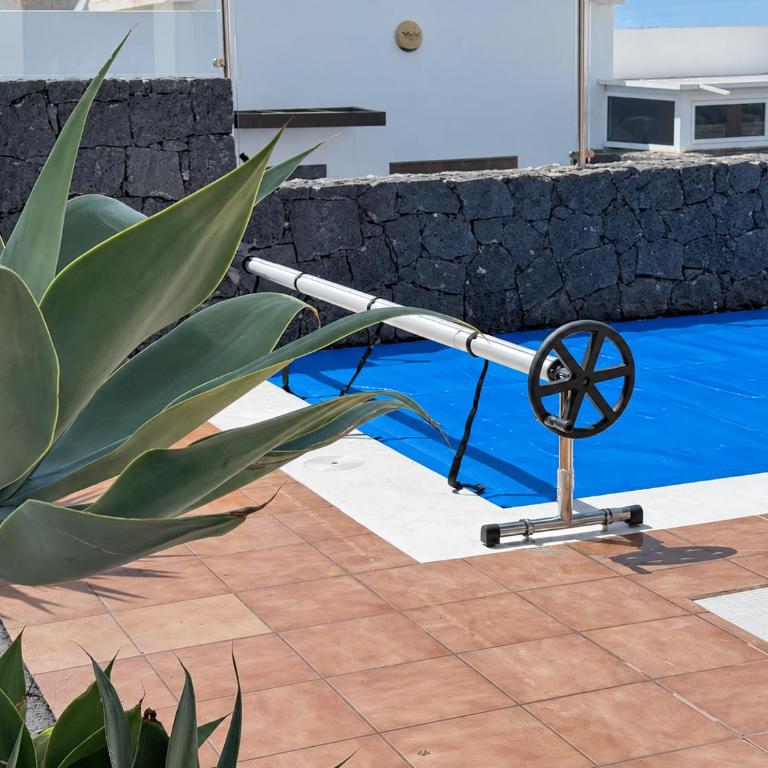 Mi Villa - Villa mit 3 Schlafzimmern - 5