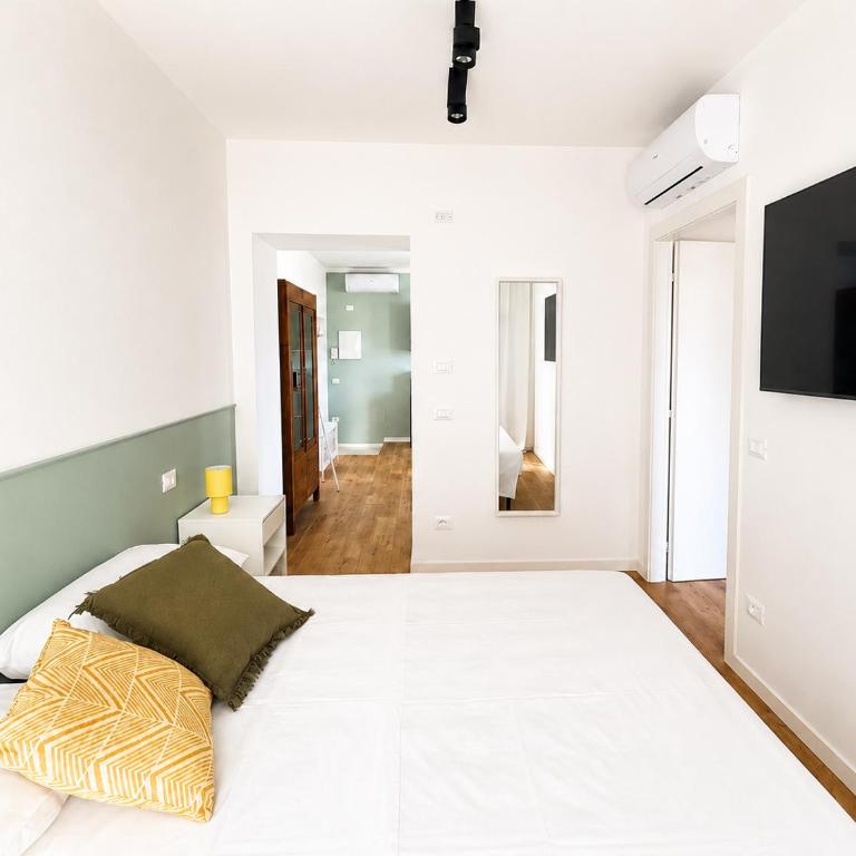 Stylish Modern Apartment Near Verona Center - Apartment mit 1 Schlafzimmer - 6