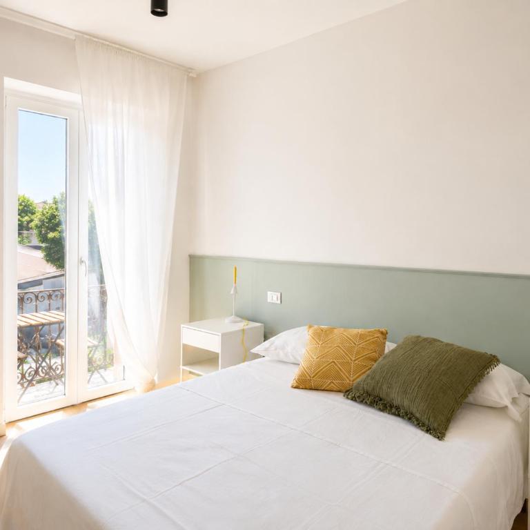 Stylish Modern Apartment Near Verona Center - Apartment mit 1 Schlafzimmer - 13