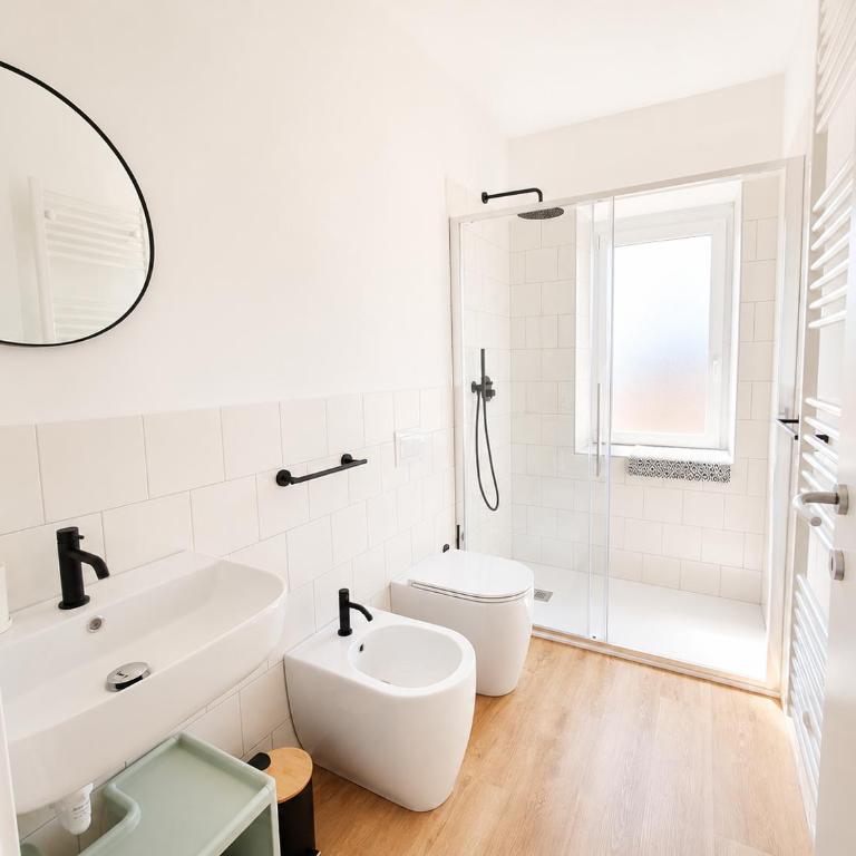 Stylish Modern Apartment Near Verona Center - Apartment mit 1 Schlafzimmer - 17