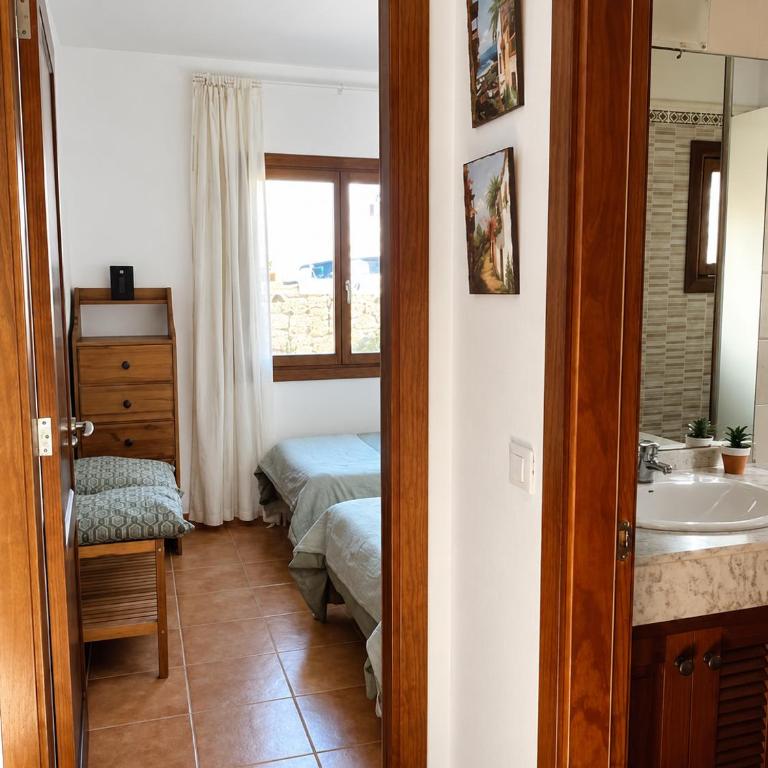 Mi Villa - Villa mit 3 Schlafzimmern - 22
