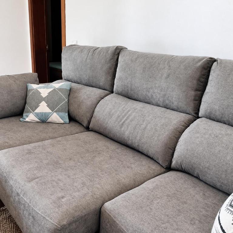 Mi Villa - Villa mit 3 Schlafzimmern - 14