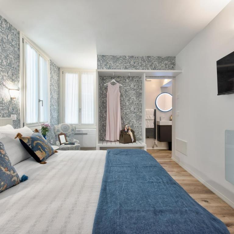 Casetta Venezia - a due passi da San Marco - Appartamento con 1 Camera da Letto - 2