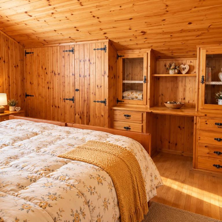 Il Pettirosso - Appartamenti in Villetta - Appartamento Superior con 2 Camere da Letto - 19