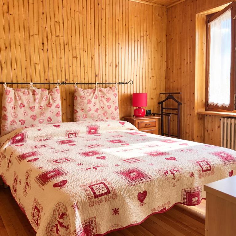 Il Pettirosso - Appartamenti in Villetta - Appartamento con 3 Camere da Letto - 23