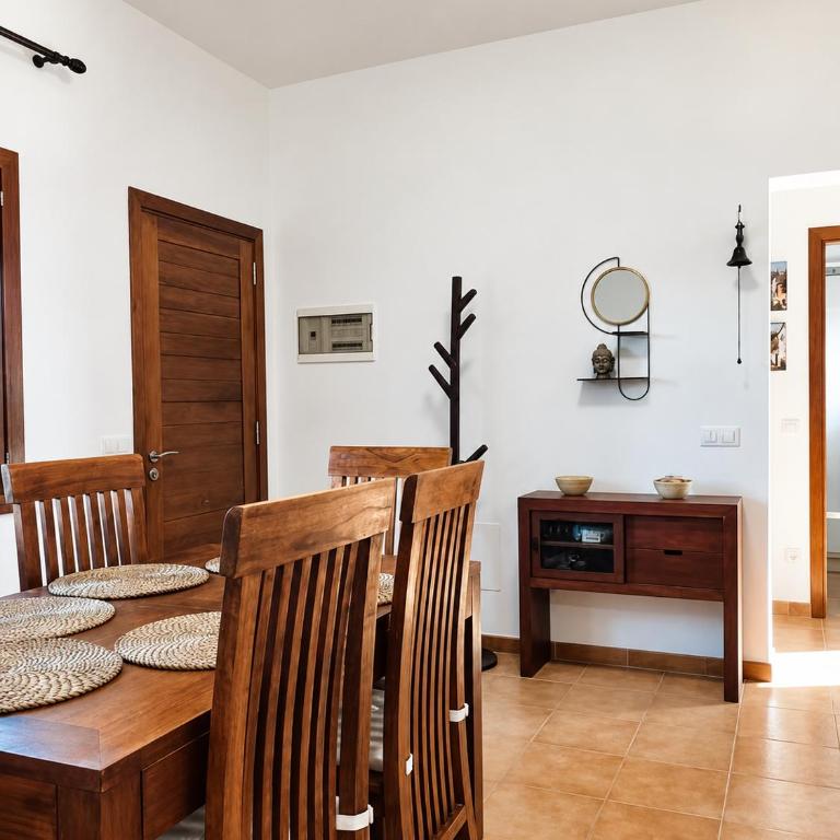 Mi Villa - Villa mit 3 Schlafzimmern - 16
