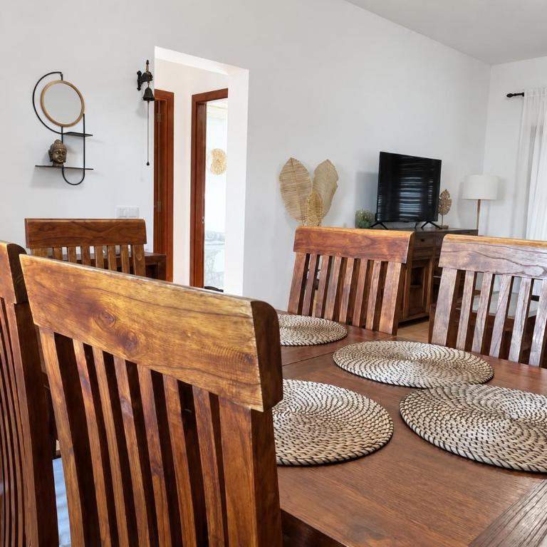 Mi Villa - Villa mit 3 Schlafzimmern - 18