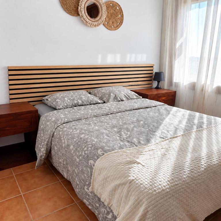 Mi Villa - Villa mit 3 Schlafzimmern - 19