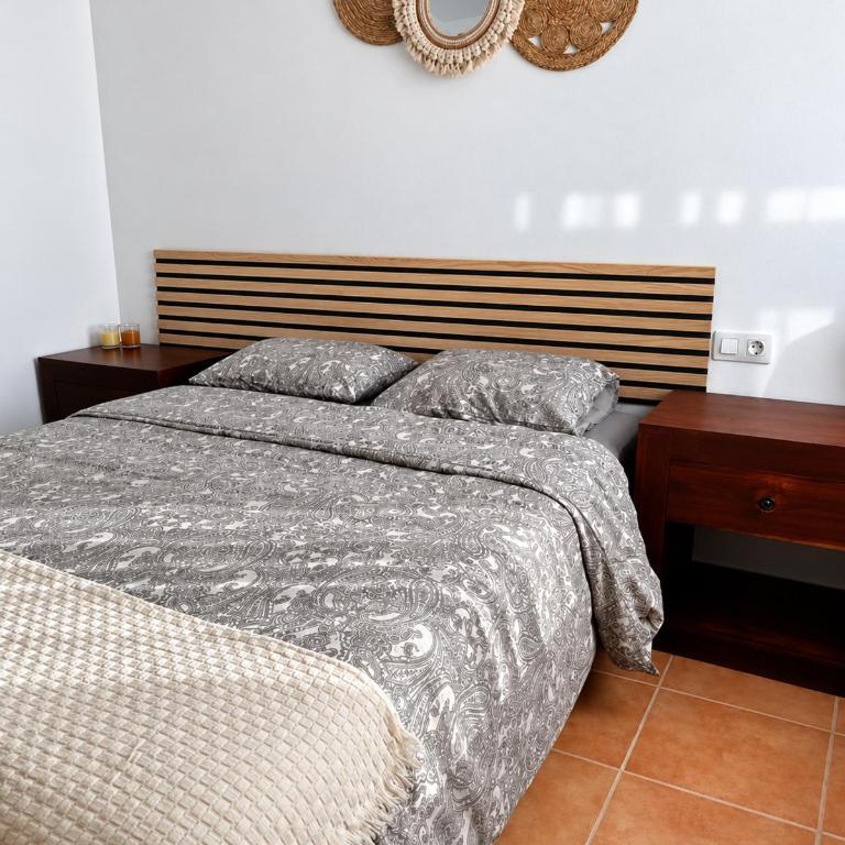 Mi Villa - Villa mit 3 Schlafzimmern - 20