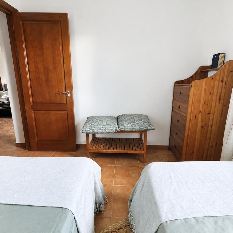 Mi Villa - Villa mit 3 Schlafzimmern - 25