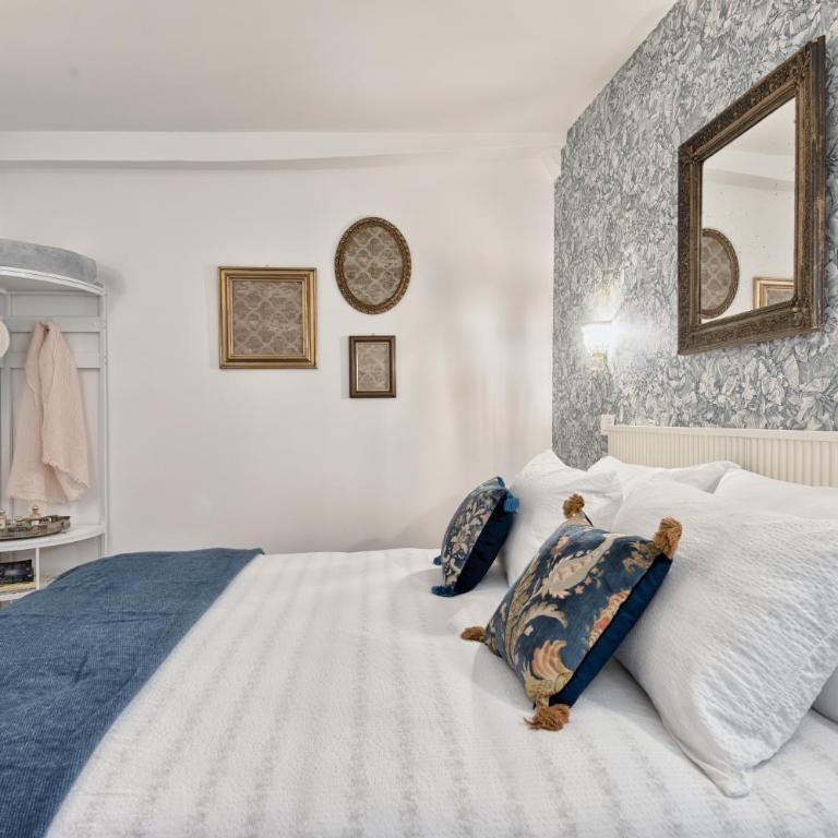 Casetta Venezia - a due passi da San Marco - Appartamento con 1 Camera da Letto - 5