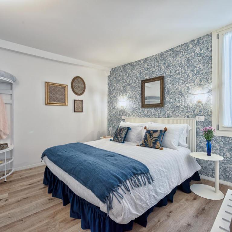 Casetta Venezia - a due passi da San Marco - Appartamento con 1 Camera da Letto - 10