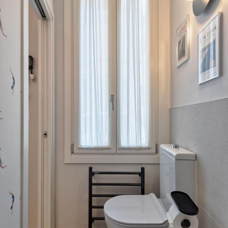Casetta Venezia - a due passi da San Marco - Appartamento con 1 Camera da Letto - 12