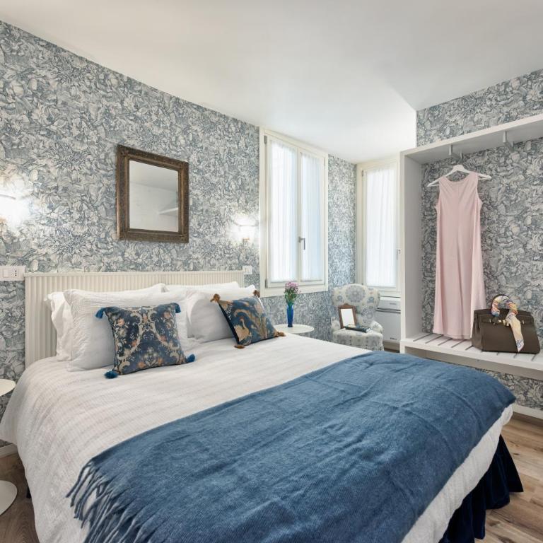 Casetta Venezia - a due passi da San Marco - Appartamento con 1 Camera da Letto - 14