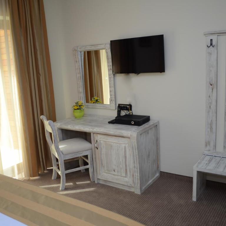 Hotel Helada - Standard Double or Twin Room - 2