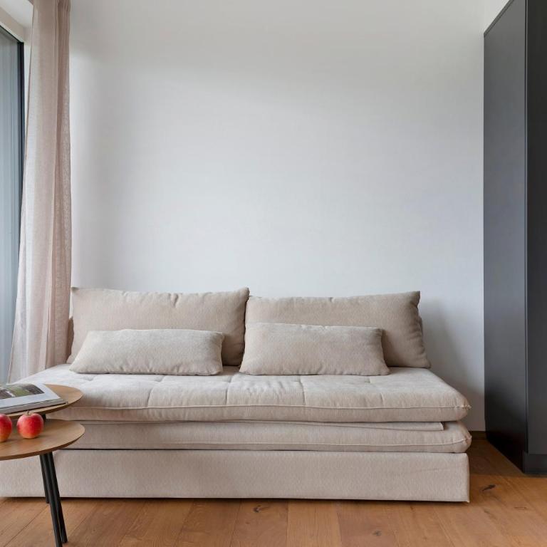 New Opening Grafferhof - Monolocale con Terrazza - 10