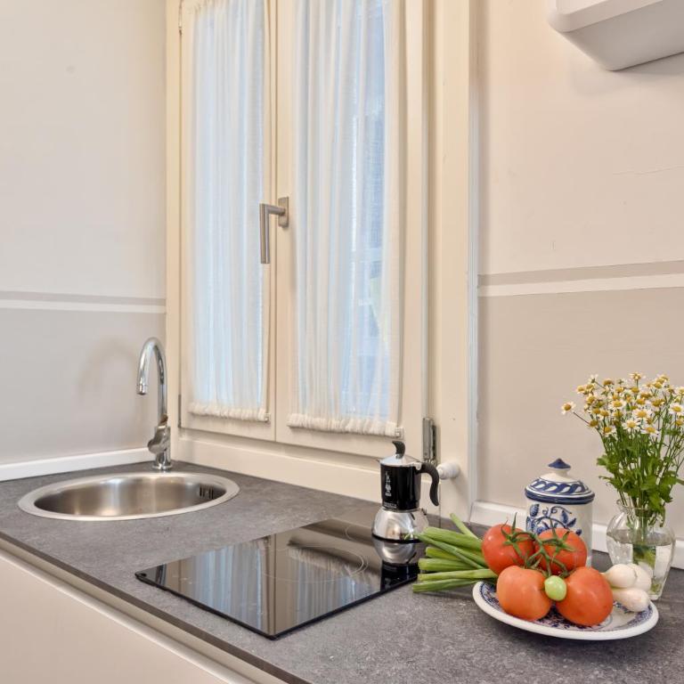 Casetta Venezia - a due passi da San Marco - Appartamento con 1 Camera da Letto - 18