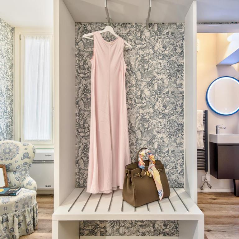 Casetta Venezia - a due passi da San Marco - Appartamento con 1 Camera da Letto - 19