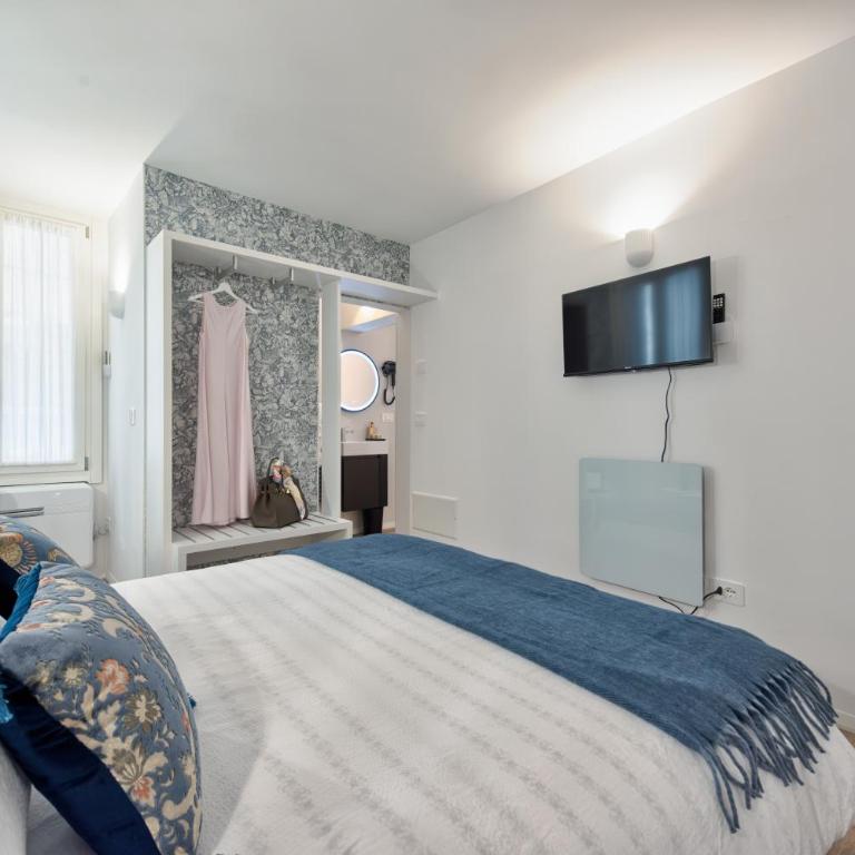 Casetta Venezia - a due passi da San Marco - Appartamento con 1 Camera da Letto - 22