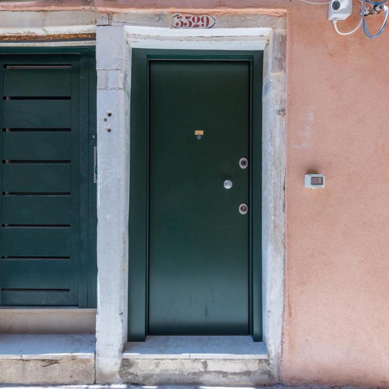 Casetta Venezia - a due passi da San Marco - Appartamento con 1 Camera da Letto - 23