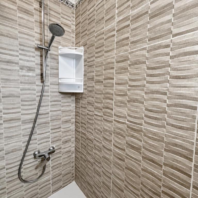 Mi Villa - Villa mit 3 Schlafzimmern - 27