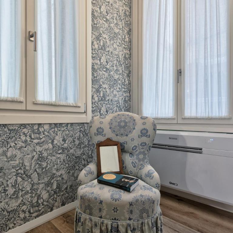 Casetta Venezia - a due passi da San Marco - Appartamento con 1 Camera da Letto - 25