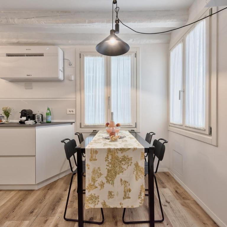 Casetta Venezia - a due passi da San Marco - Appartamento con 1 Camera da Letto - 30