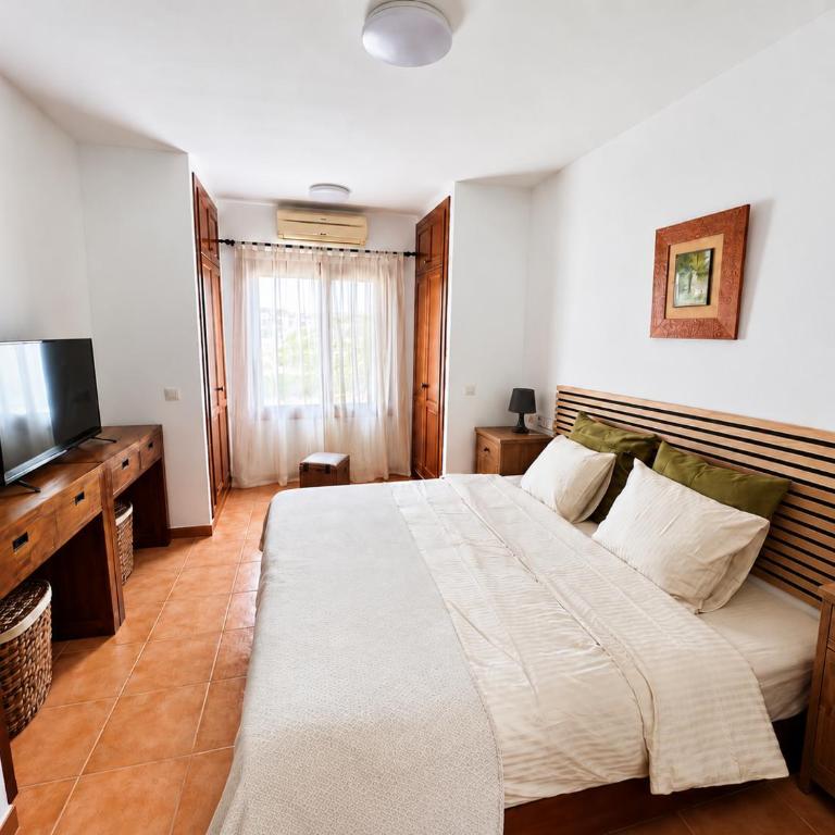 Mi Villa - Villa mit 3 Schlafzimmern - 29