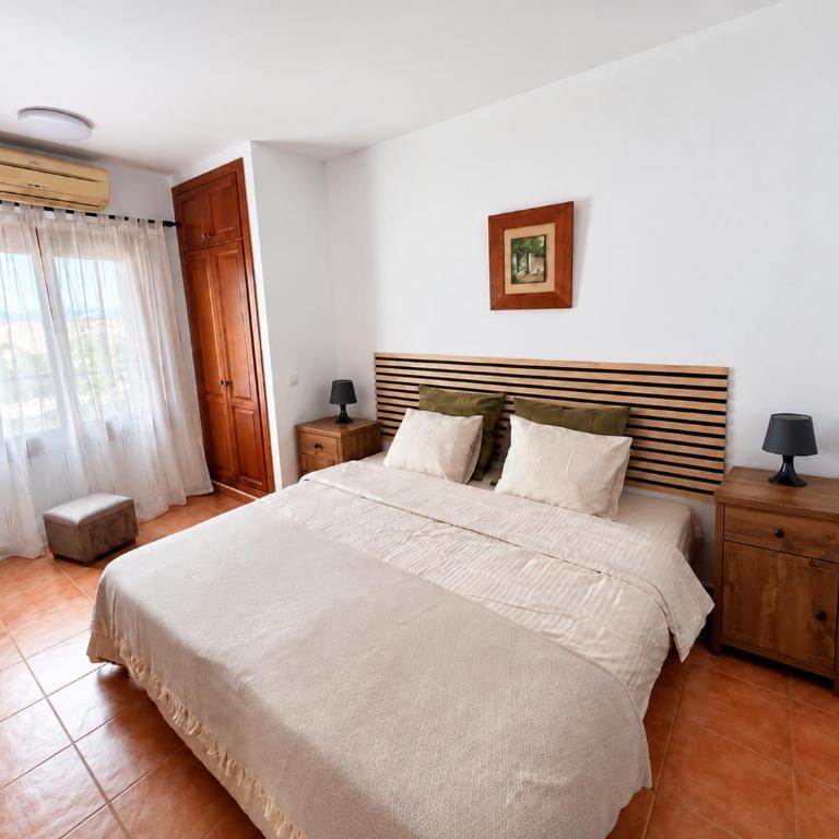 Mi Villa - Villa mit 3 Schlafzimmern - 30