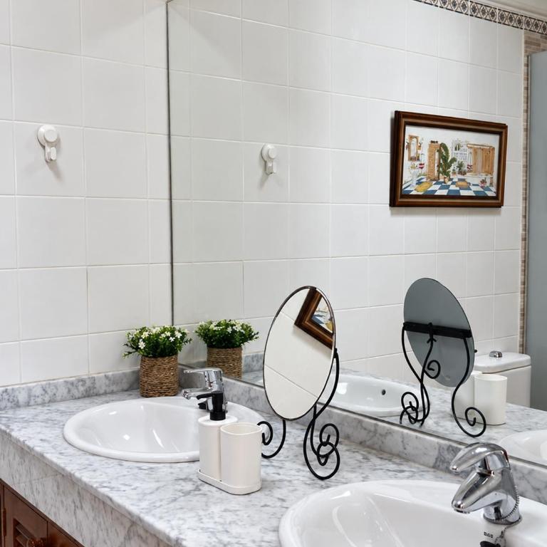 Mi Villa - Villa mit 3 Schlafzimmern - 31