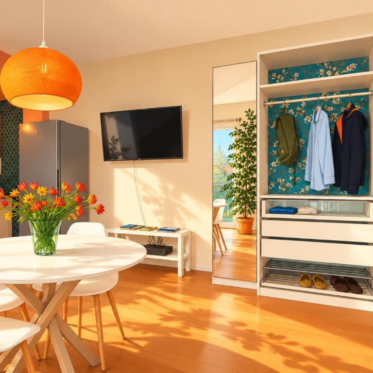 SUITE VOLVER - Exclusive Design Apartment - Appartamento con 1 Camera da Letto - 4