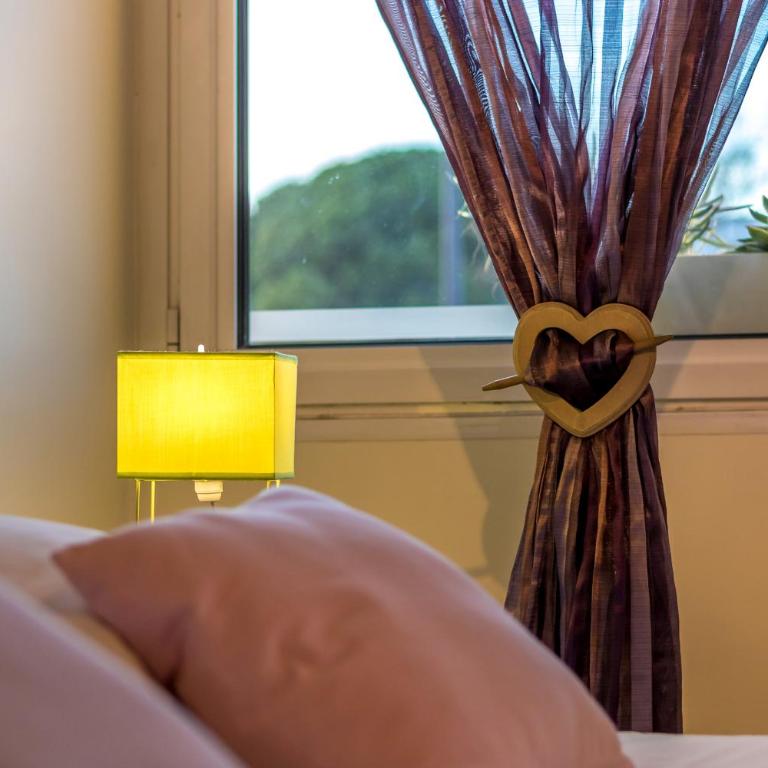 Les Chambres de Jeannette - Chambre Double Supérieure - 11