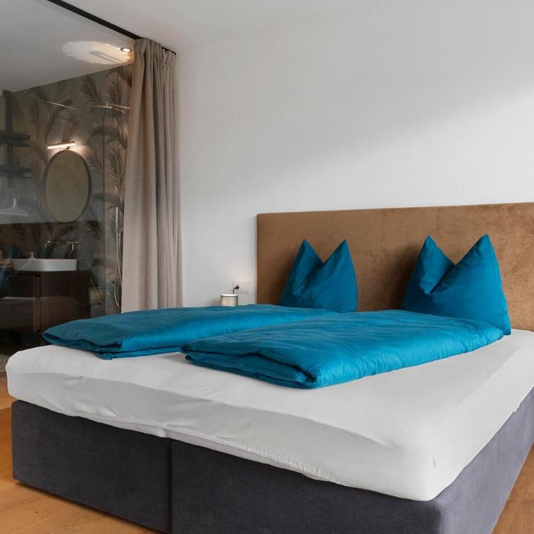 New Opening Grafferhof - Monolocale con Terrazza - 6