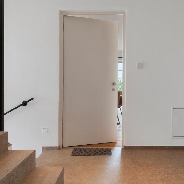New Opening Grafferhof - Monolocale con Terrazza - 21