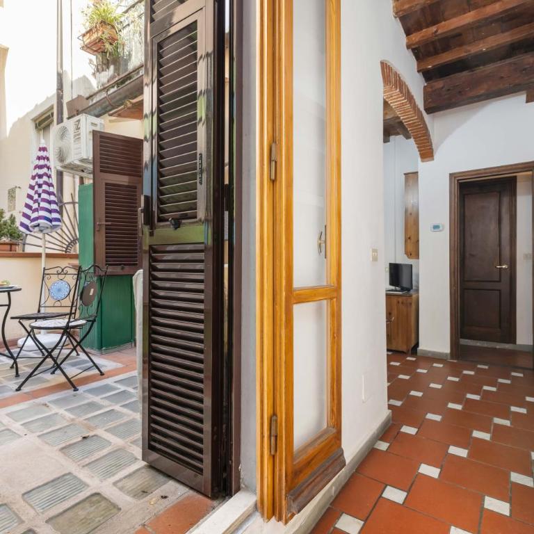 Ghibellina House in the heart of Florence - Appartamento con 2 Camere da Letto - 25