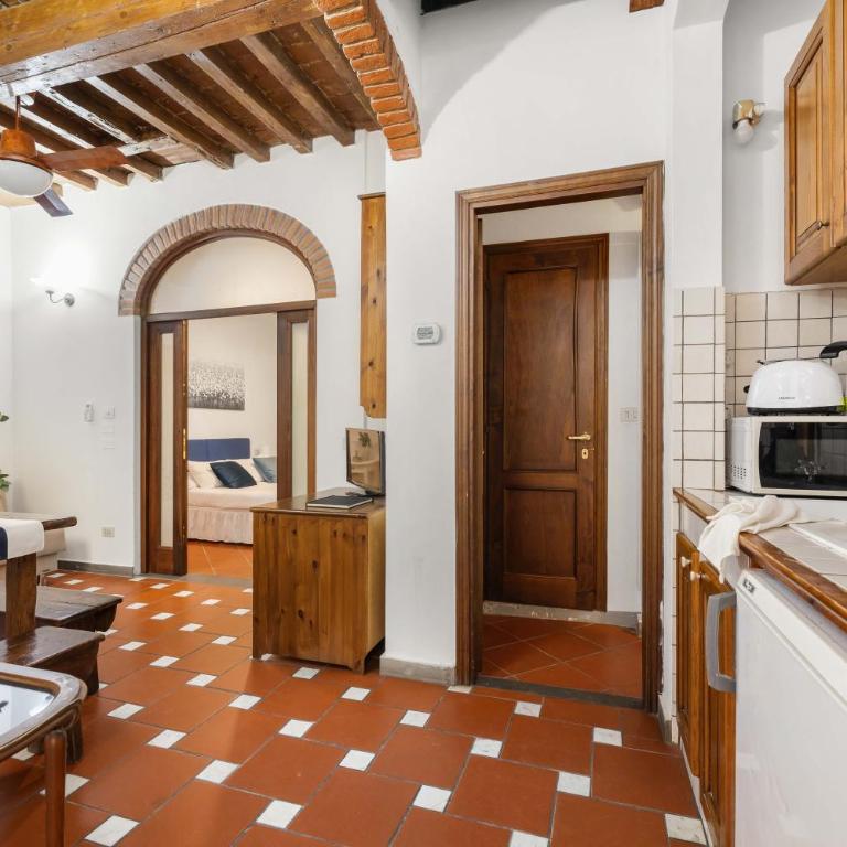 Ghibellina House in the heart of Florence - Appartamento con 2 Camere da Letto - 7