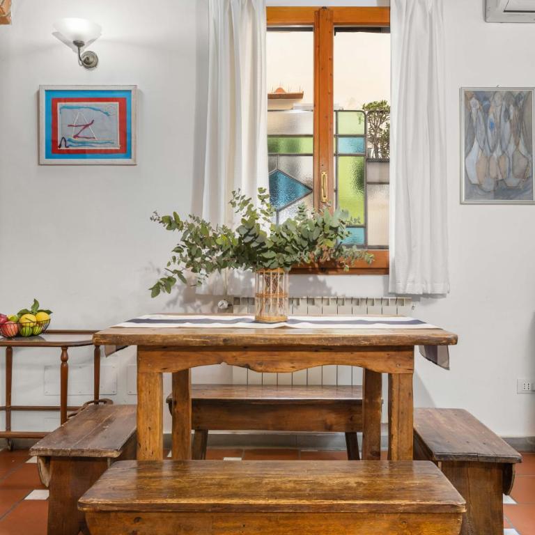 Ghibellina House in the heart of Florence - Appartamento con 2 Camere da Letto - 5