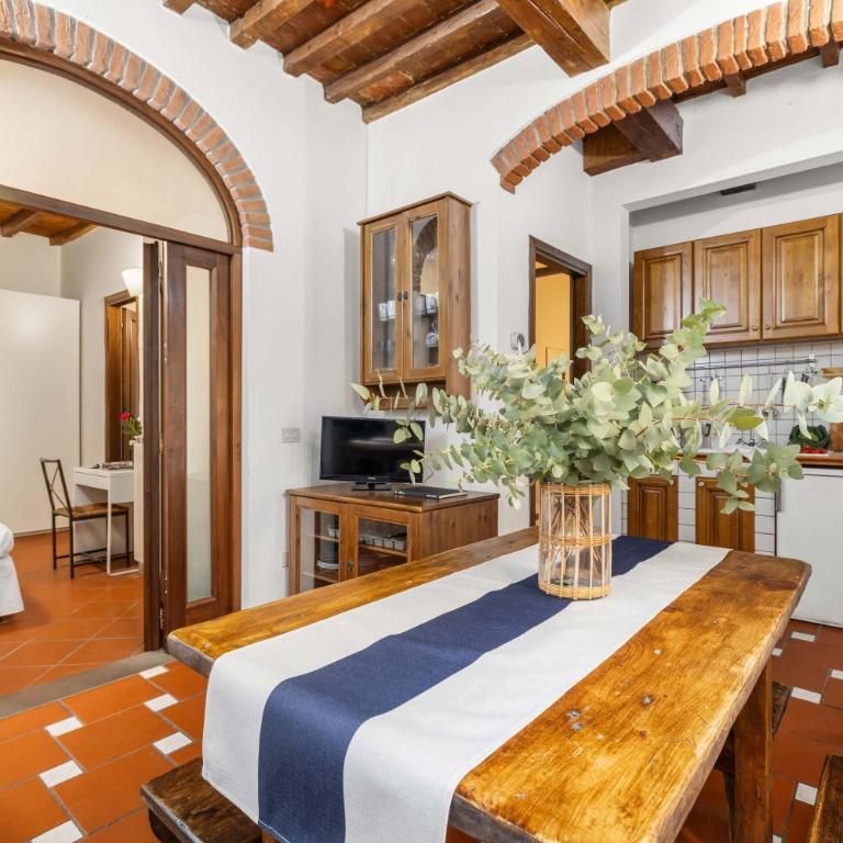 Ghibellina House in the heart of Florence - Appartamento con 2 Camere da Letto - 2