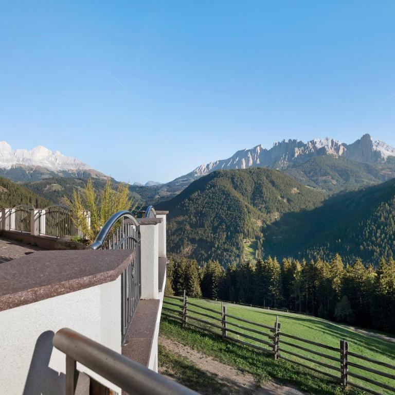 Innerfohrer Hof - Appartamento con 1 Camera da Letto e Vista Giardino - 2
