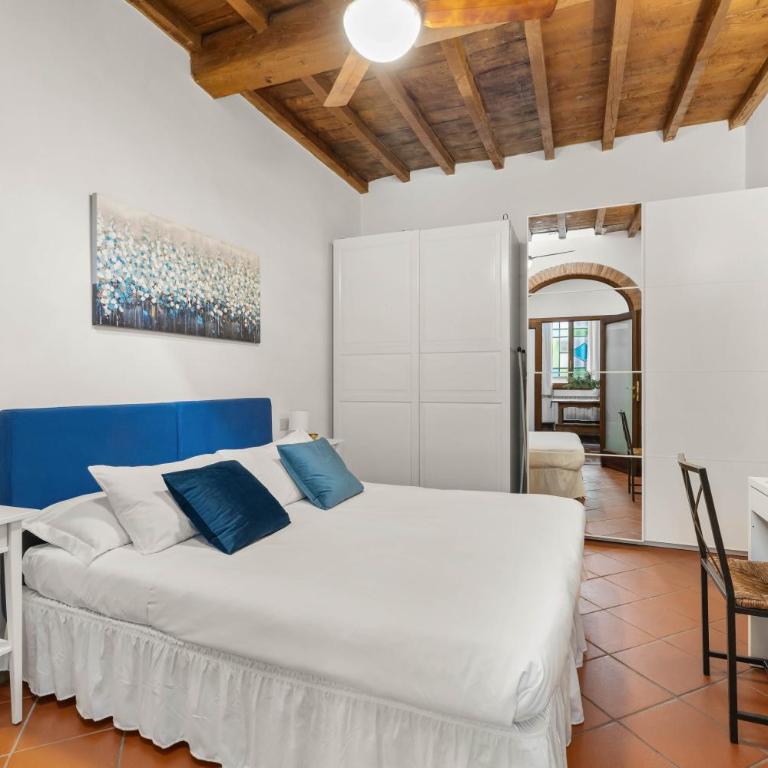 Ghibellina House in the heart of Florence - Appartamento con 2 Camere da Letto - 12