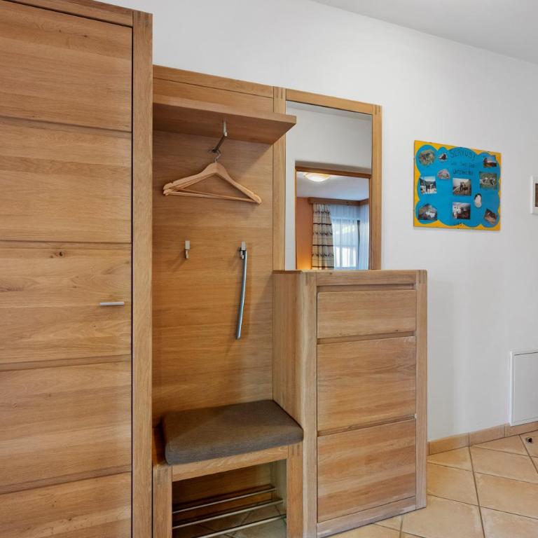 Innerfohrer Hof - Appartamento con 1 Camera da Letto e Vista Giardino - 25