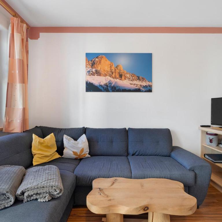 Innerfohrer Hof - Appartamento con 1 Camera da Letto e Vista Giardino - 10