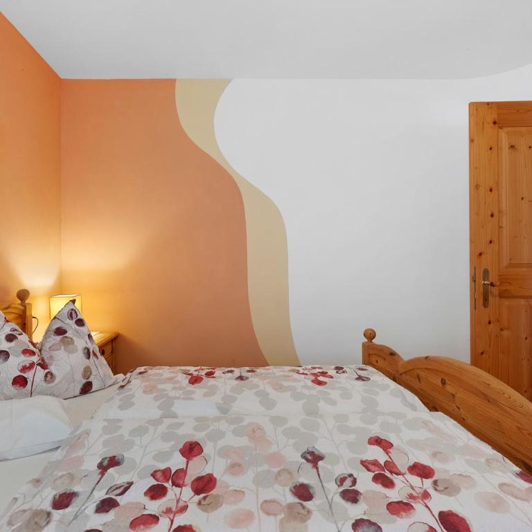 Innerfohrer Hof - Appartamento con 1 Camera da Letto e Vista Giardino - 19
