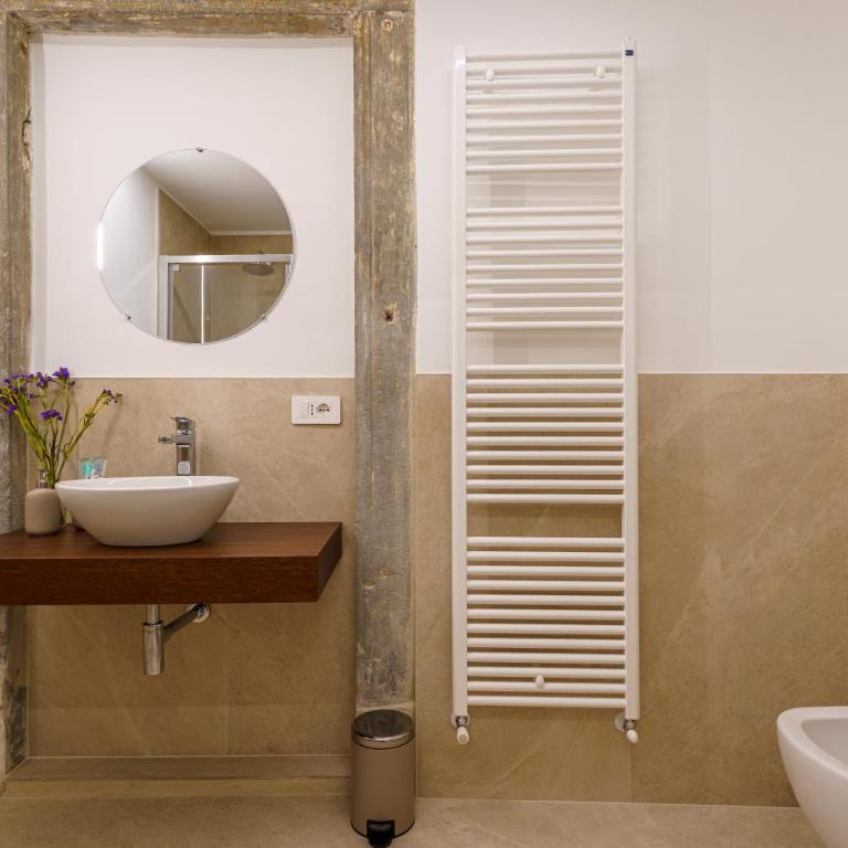 Bergamo DiMora - Casa Vacanze - 14