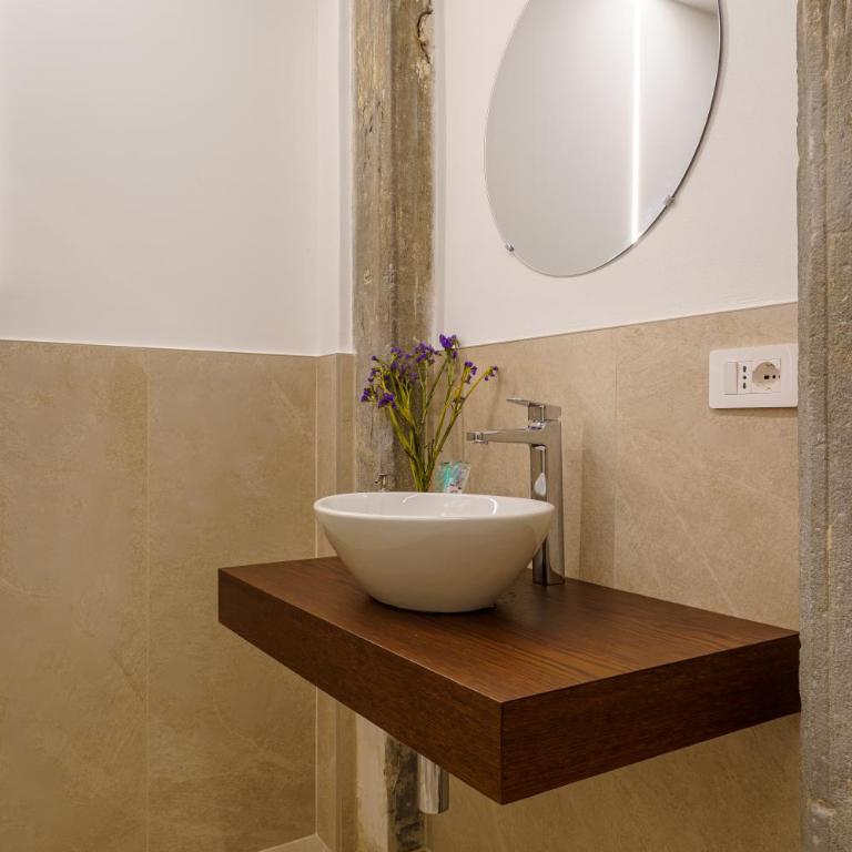 Bergamo DiMora - Casa Vacanze - 17